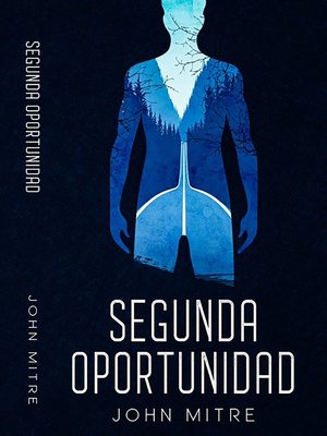 cover image of Segunda oportunidad